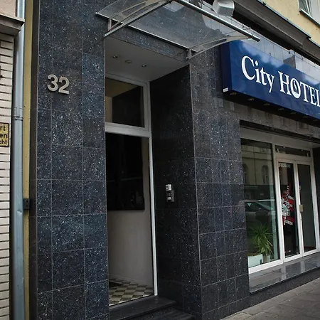 Hotel Storch Köln