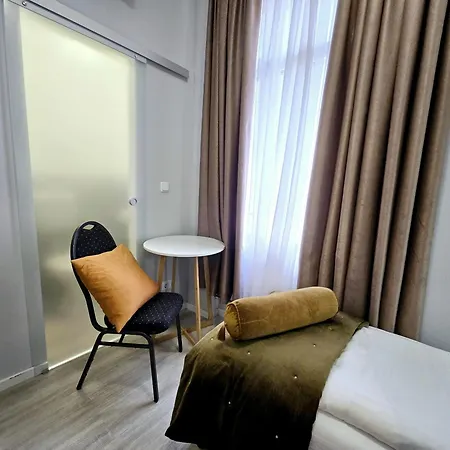 Hotel Storch Colónia