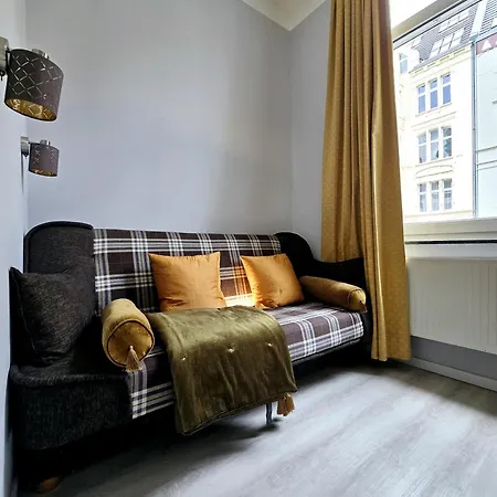 Hotel Storch Colónia