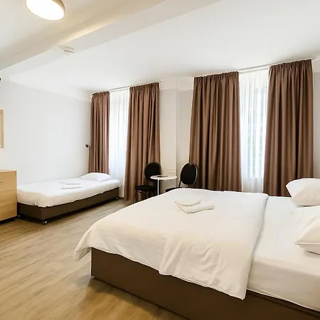 Storch Hotel Colónia