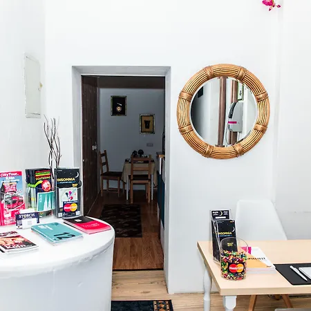 Storch Hotel Colónia