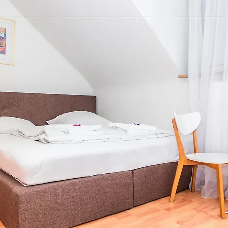 Hotel Storch