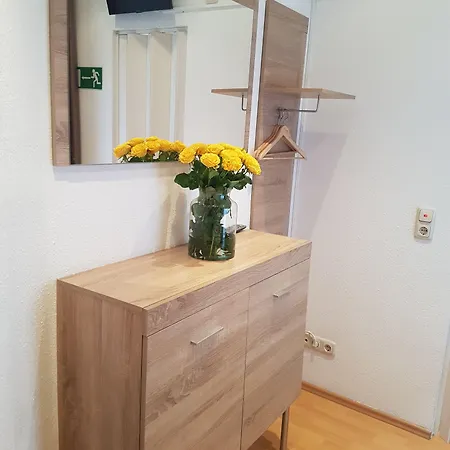 Hotel Storch Colónia