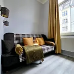 Otel Storch Köln