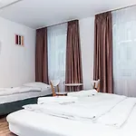 Otel Storch Köln