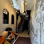 Storch Otel