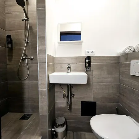 Hotel Storch Cologne