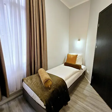 Hotel Storch
