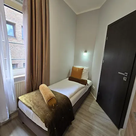 Storch Hotel Colónia
