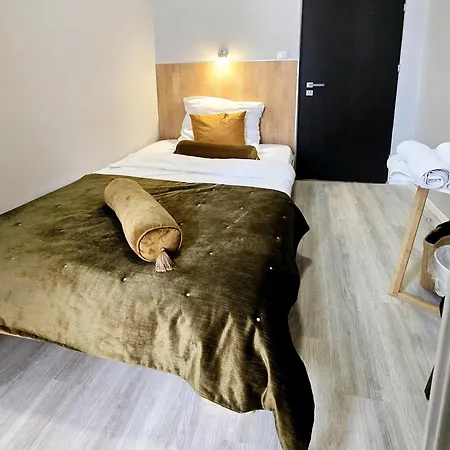 Storch Hotel