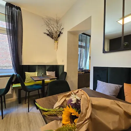 Storch Hotel Cologne