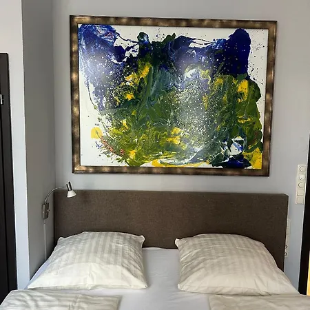 Otel Storch