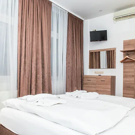 Otel Storch Köln