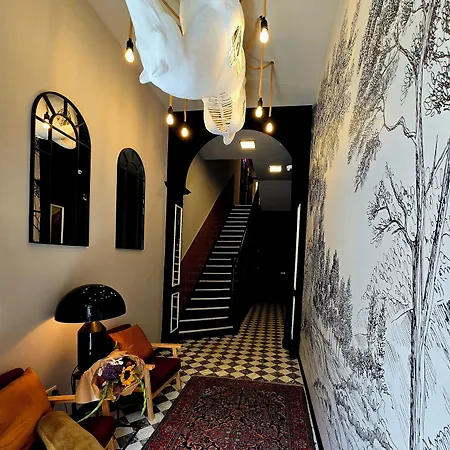 Storch Hotel