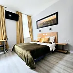 Hotel Storch 2*