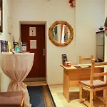 Hotel Storch