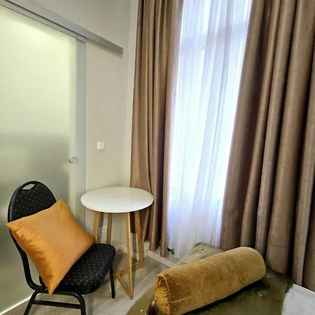 Hotell Storch