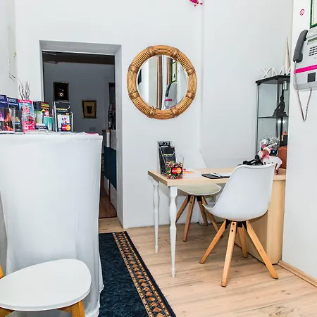 Storch 2* Кёльн