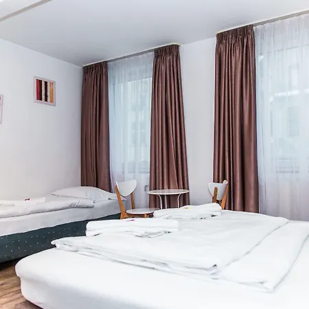 Hotel Storch Kolonia