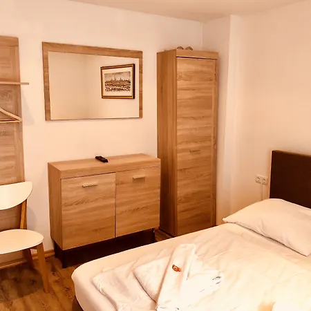 Storch Hotel Colonia