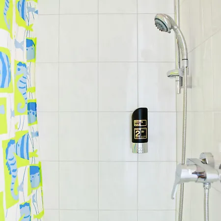 Hotel Storch Kolonia