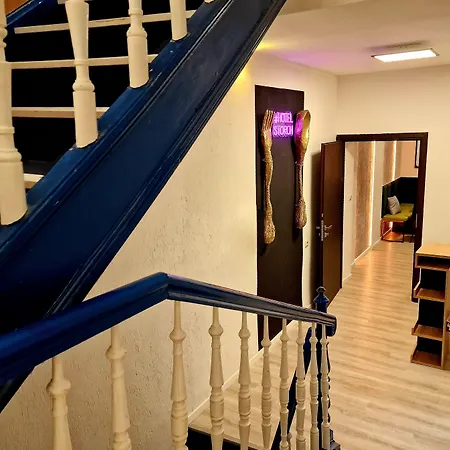 Storch Отель Кёльн