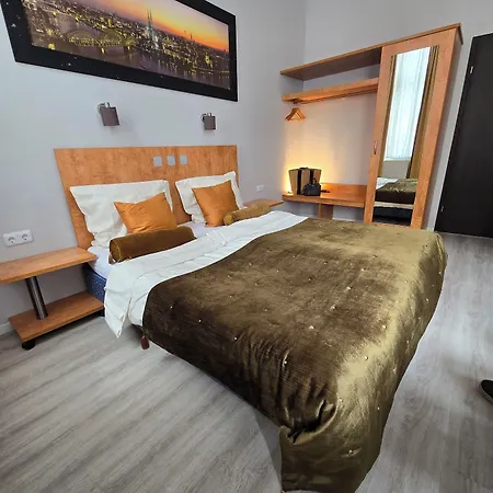 Hotel Storch Colonia