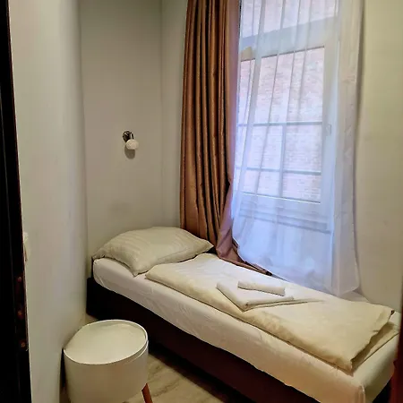 Storch Hotel Colonia