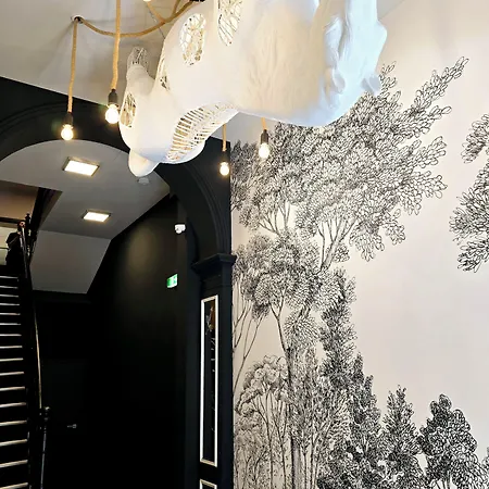 Hotel Storch 2*