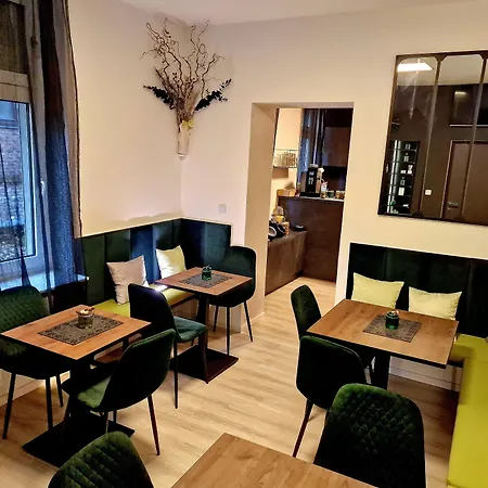 Hotel Storch