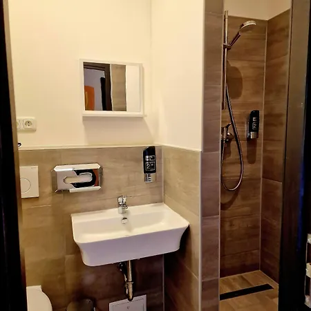Storch Hotel Cologne