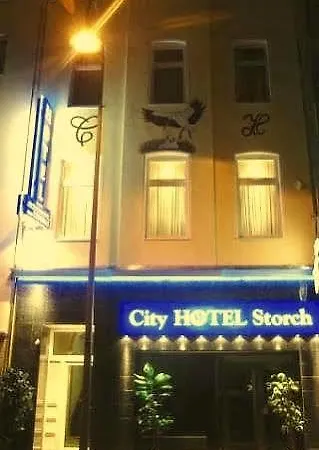 Storch
