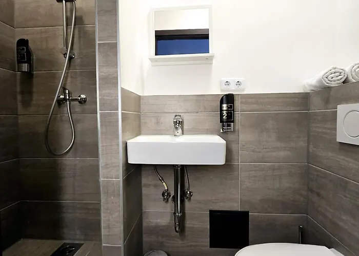 Hotel Storch Colonia