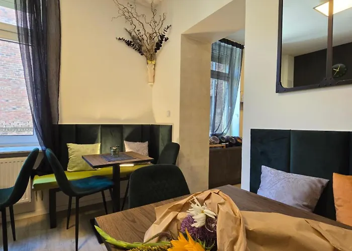 Storch Hotel Colonia