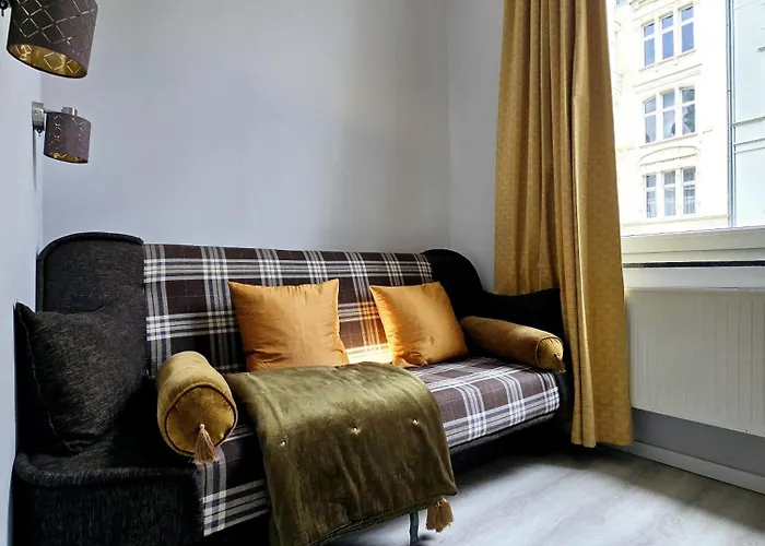 Hotel Storch Colonia