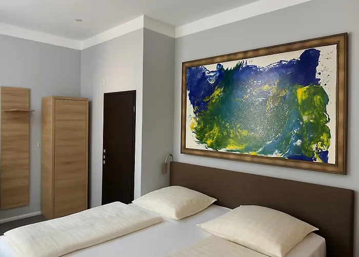 Storch Hotel Colonia