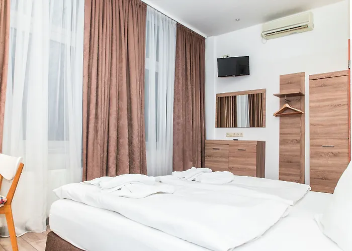 Hotel Storch Colonia