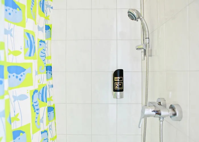 Hotel Storch Colonia