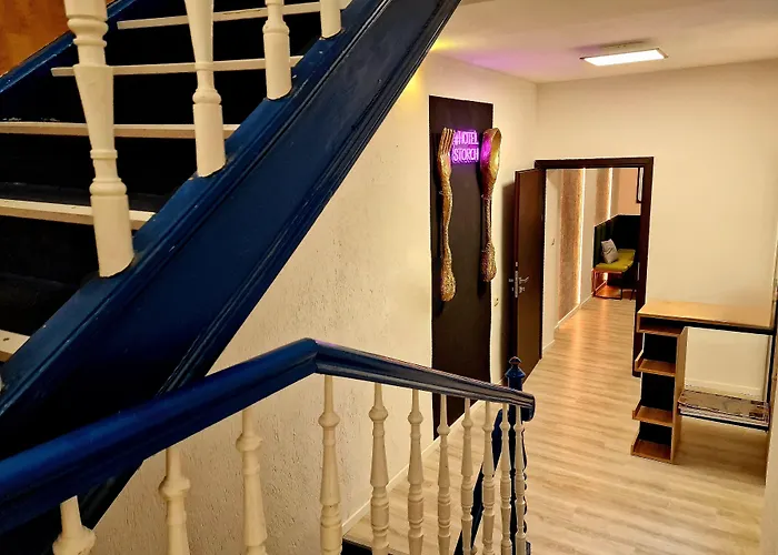 Storch Hotel Colonia