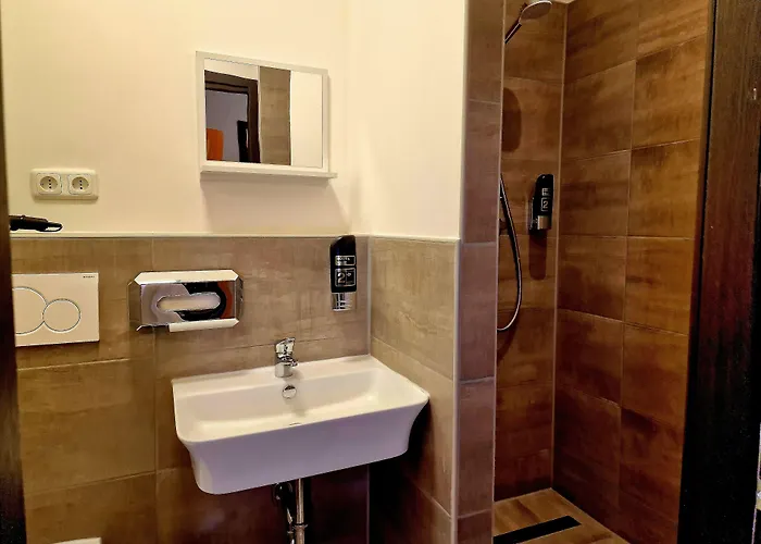 Storch Hotel Colonia