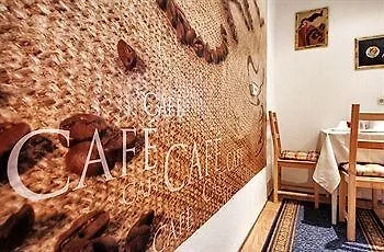 Hotel Storch Colonia