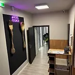 Storch Hotel Colonia