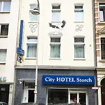 Hotel Storch 2*
