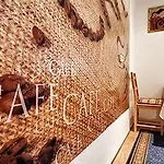 Hotel Storch Colonia