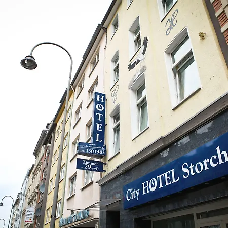 Storch Hotell